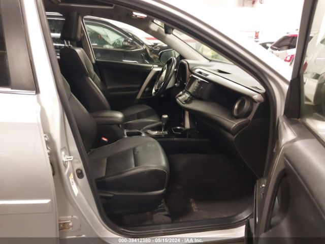 JTMDJREVXGD045201 Toyota Rav4 Hybrid Limited