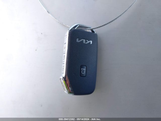 5XYK6CDF0RG160894 KIA Sportage X-line