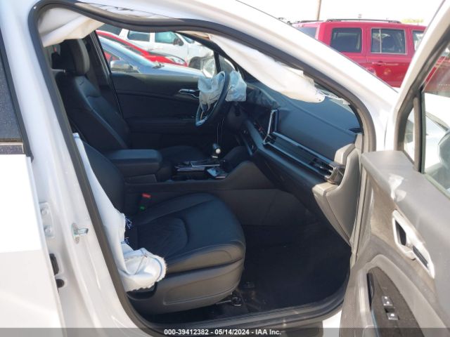 5XYK6CDF0RG160894 KIA Sportage X-line