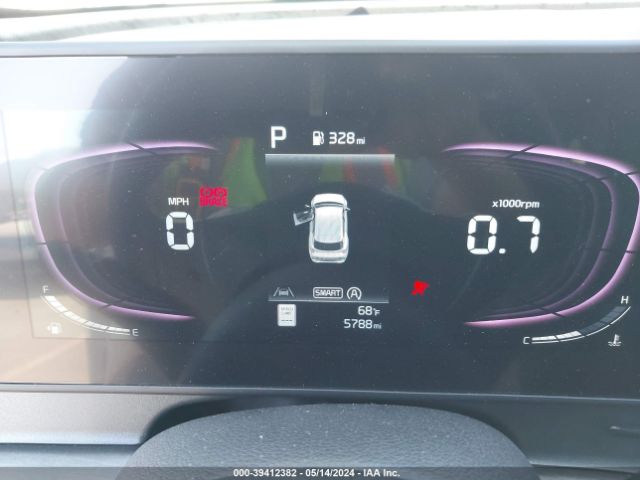 5XYK6CDF0RG160894 KIA Sportage X-line