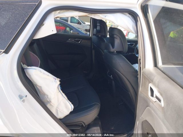 5XYK6CDF0RG160894 KIA Sportage X-line