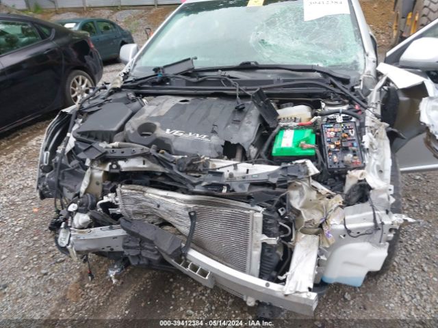 2G61M5S34K9145339 Cadillac XTS LUXURY