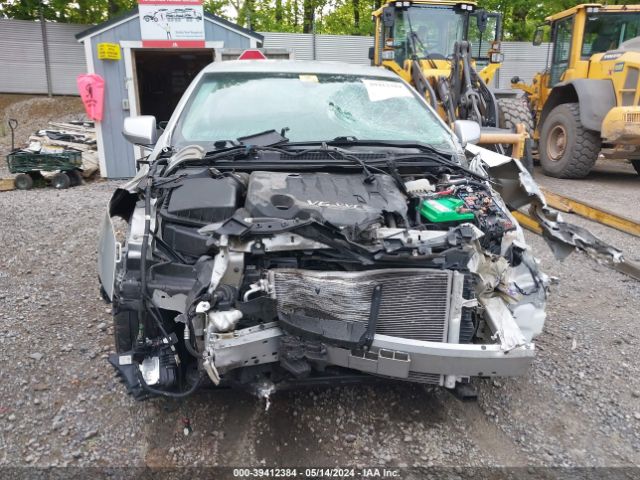 2G61M5S34K9145339 Cadillac XTS LUXURY