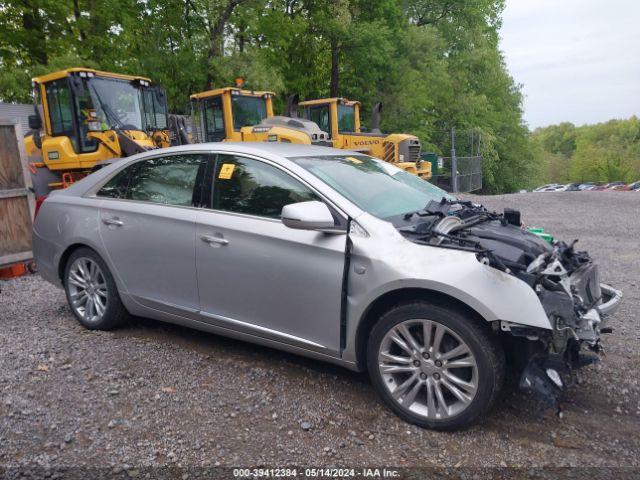 2G61M5S34K9145339 Cadillac XTS LUXURY