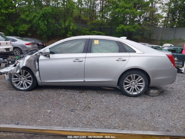 2G61M5S34K9145339 Cadillac XTS LUXURY