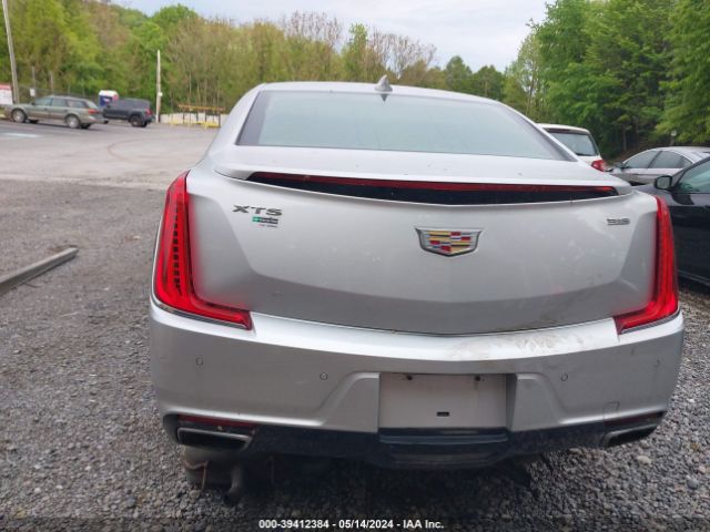 2G61M5S34K9145339 Cadillac XTS LUXURY