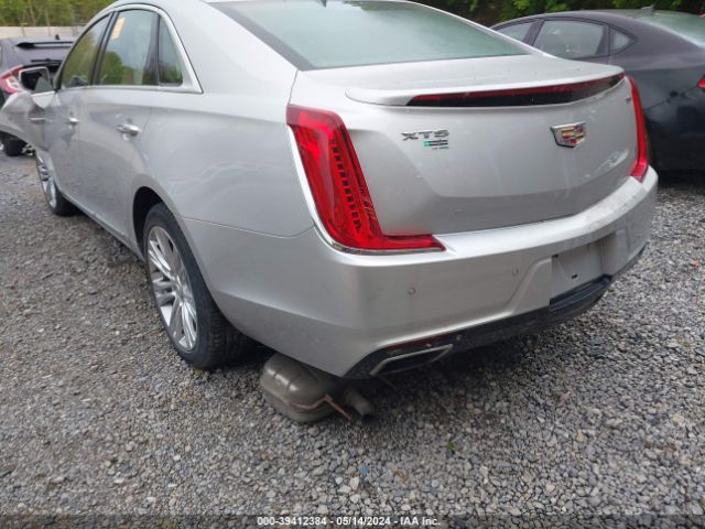 2G61M5S34K9145339 Cadillac XTS LUXURY