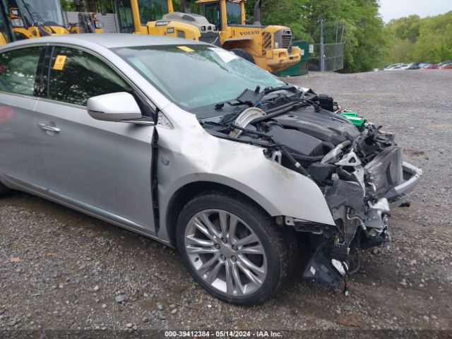 2G61M5S34K9145339 Cadillac XTS LUXURY