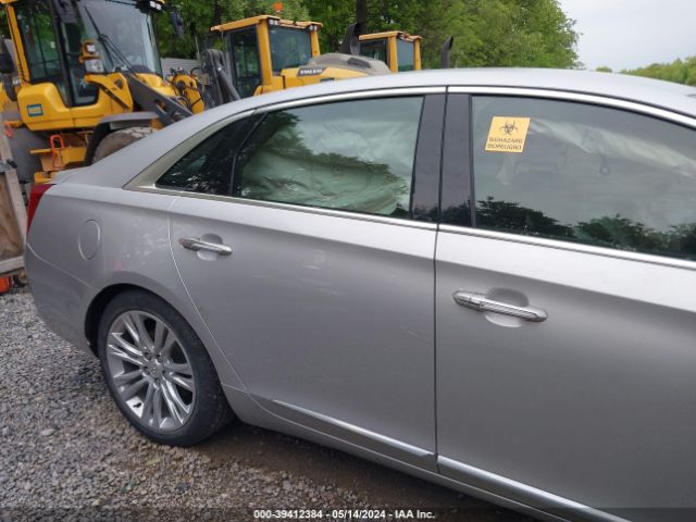 2G61M5S34K9145339 Cadillac XTS LUXURY