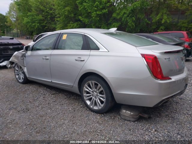 2G61M5S34K9145339 Cadillac XTS LUXURY