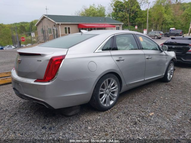 2G61M5S34K9145339 Cadillac XTS LUXURY