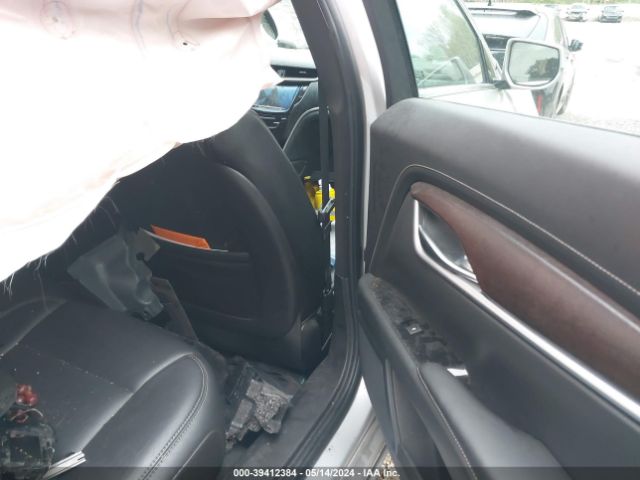 2G61M5S34K9145339 Cadillac XTS LUXURY