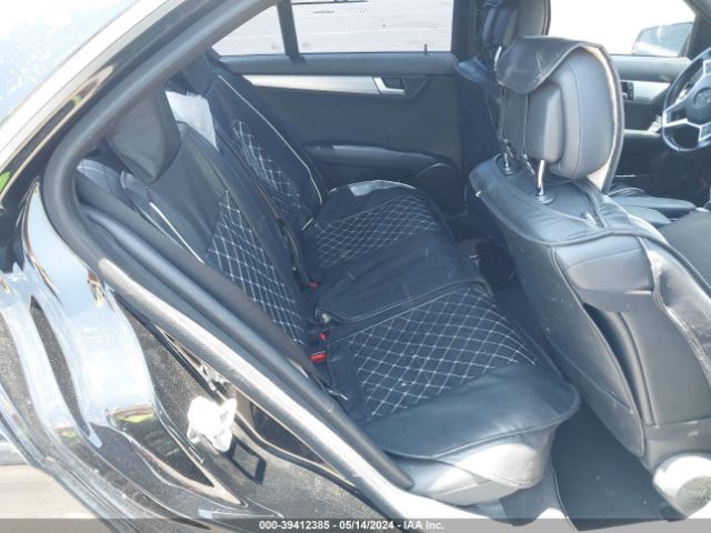 WDDGF4HB3ER311943 Mercedes-Benz C 250 Luxury/sport