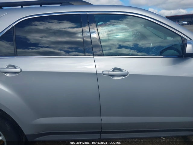 Chevrolet EQUINOX LT 2017 2GNFLFEK2H6336838 Image 14