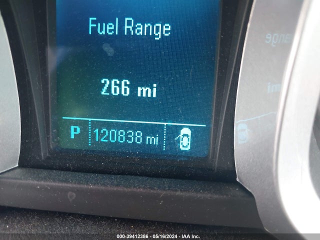 Chevrolet EQUINOX LT 2017 2GNFLFEK2H6336838 Image 16