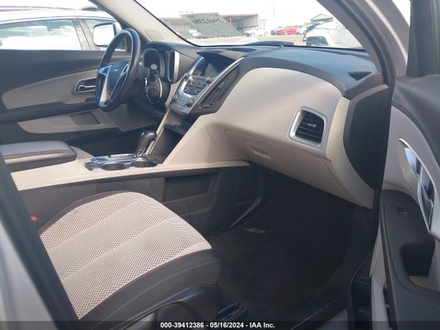 Chevrolet EQUINOX LT 2017 2GNFLFEK2H6336838 Image 5