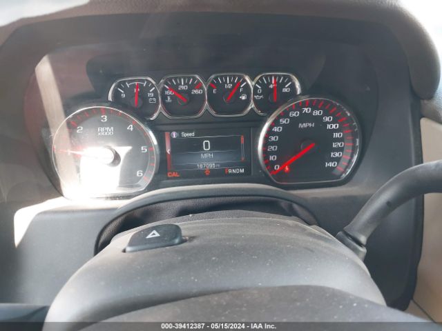 1GKS2BKC5FR585110 GMC YUKON SLT