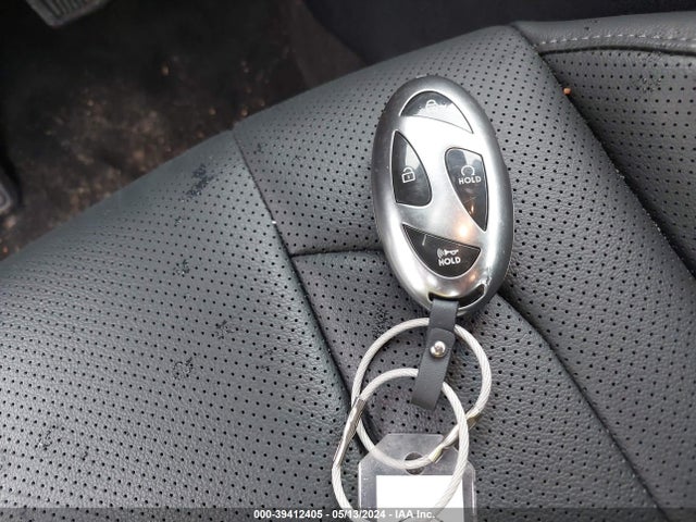 Hyundai Elantra Limited 2024 KMHLP4DG5RU710312 Image 11