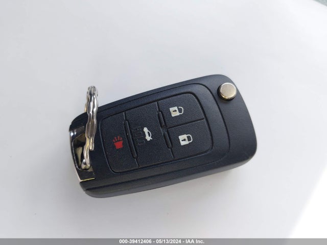 Chevrolet SS 2017 6G3F25RW1HL302001 Image 11