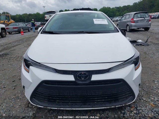 Toyota COROLLA LE 2024 5YFB4MDE9RP088947 Image 12