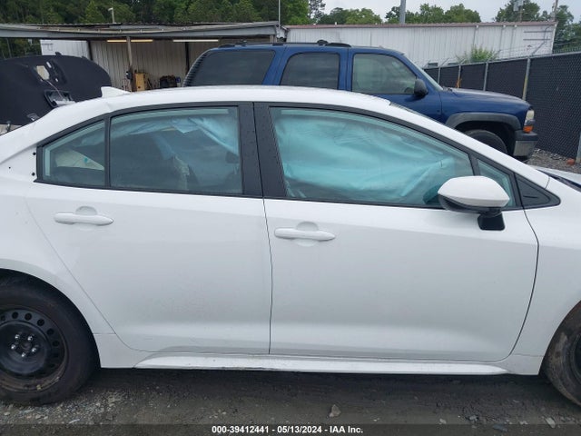 Toyota COROLLA LE 2024 5YFB4MDE9RP088947 Image 13