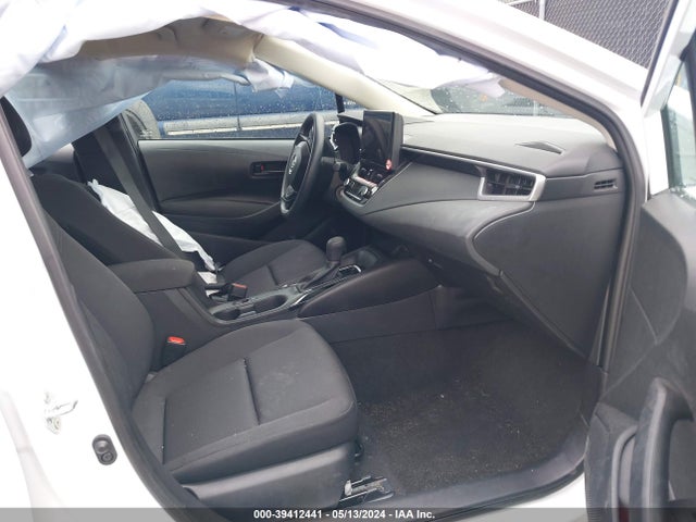 Toyota COROLLA LE 2024 5YFB4MDE9RP088947 Image 5