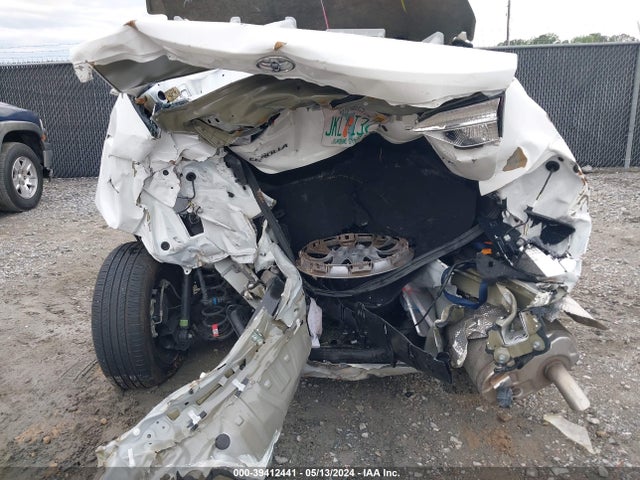 Toyota COROLLA LE 2024 5YFB4MDE9RP088947 Image 6