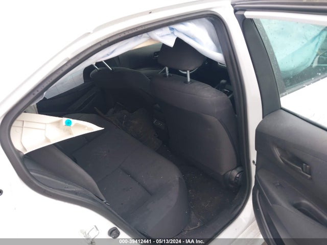 Toyota COROLLA LE 2024 5YFB4MDE9RP088947 Image 8