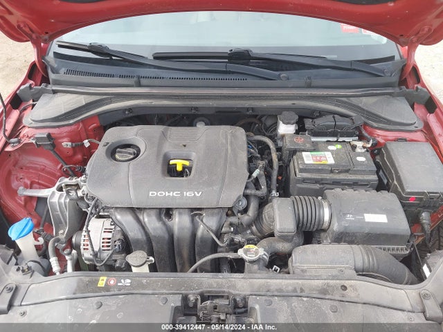 Hyundai ELANTRA SE 2017 5NPD84LF5HH063322 Image 10