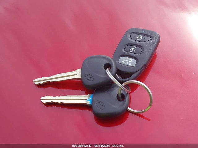 Hyundai ELANTRA SE 2017 5NPD84LF5HH063322 Image 11