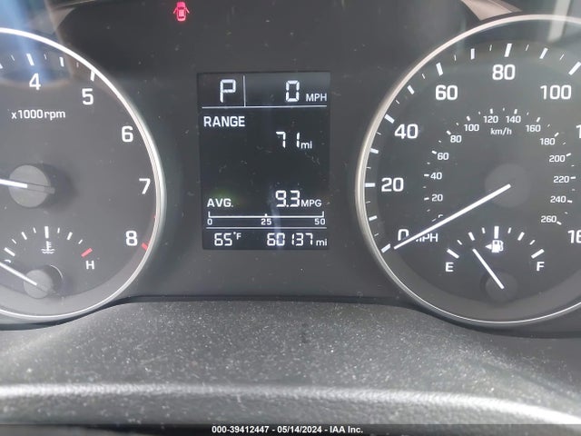 Hyundai ELANTRA SE 2017 5NPD84LF5HH063322 Image 7