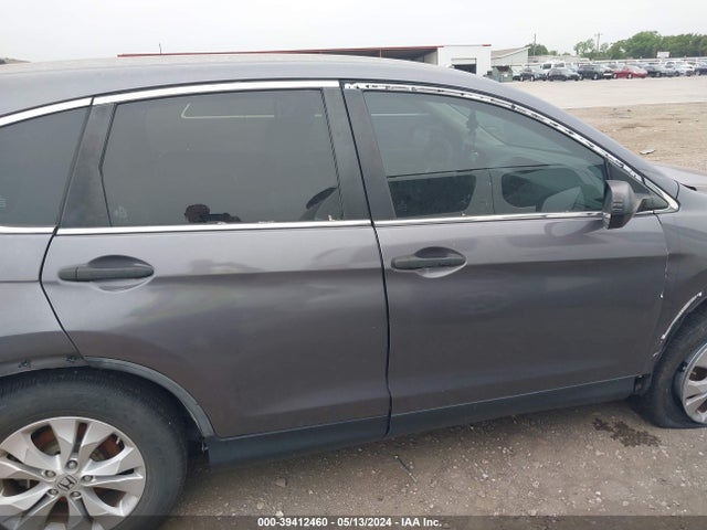 Honda CR-V LX 2015 2HKRM3H39FH504733 Image 13