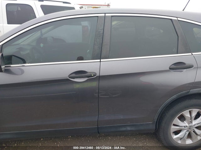 Honda CR-V LX 2015 2HKRM3H39FH504733 Image 14