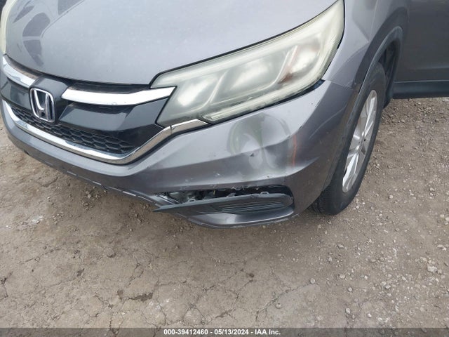 Honda CR-V LX 2015 2HKRM3H39FH504733 Image 17
