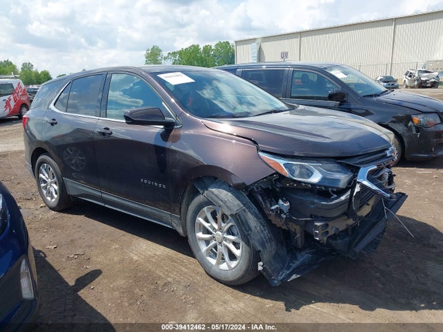 Chevrolet Equinox Awd 2fl 2020 2GNAXTEV5L6249435 Image 13