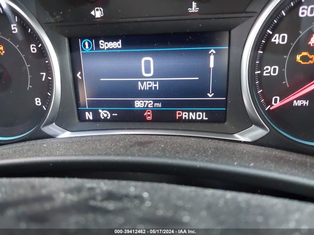Chevrolet Equinox Awd 2fl 2020 2GNAXTEV5L6249435 Image 15