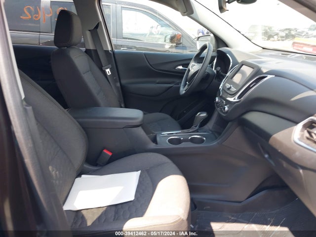 Chevrolet Equinox Awd 2fl 2020 2GNAXTEV5L6249435 Image 5