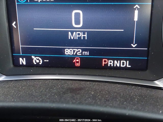 Chevrolet Equinox Awd 2fl 2020 2GNAXTEV5L6249435 Image 7