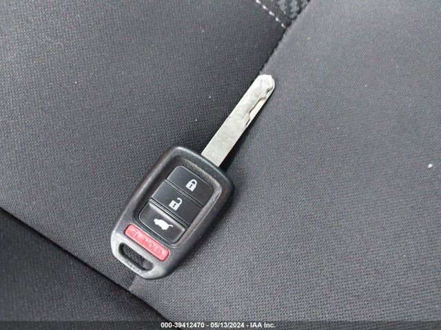 Honda Civic Lx 2019 SHHFK7H38KU200235 Image 11