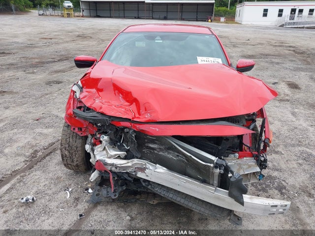 Honda Civic Lx 2019 SHHFK7H38KU200235 Image 12