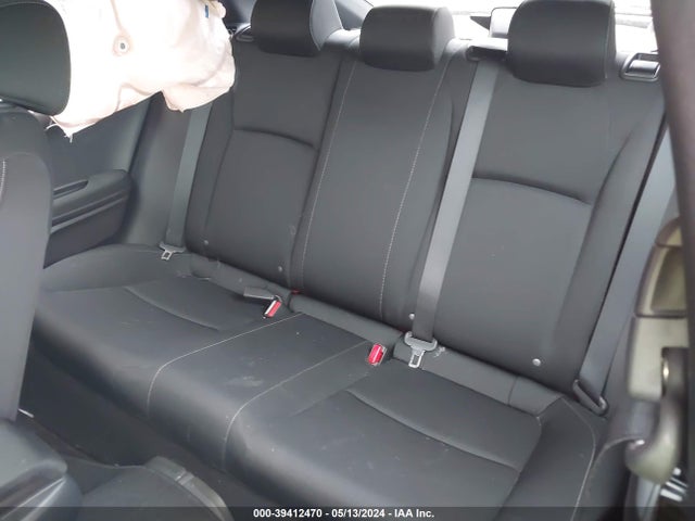 Honda Civic Lx 2019 SHHFK7H38KU200235 Image 8