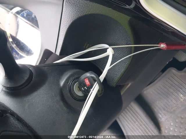 Toyota COROLLA SE 2017 5YFBURHE1HP651916 Image 11