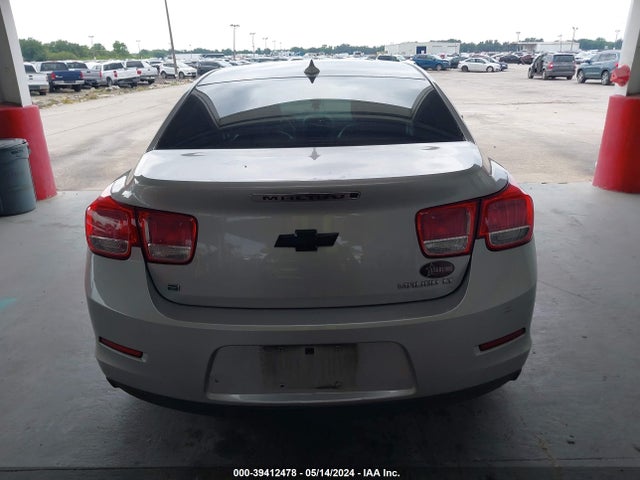 Chevrolet MALIBU 1LT 2015 1G11C5SLXFF153533 Image 16