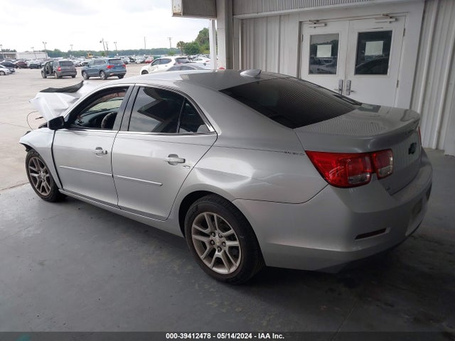 Chevrolet MALIBU 1LT 2015 1G11C5SLXFF153533 Image 3