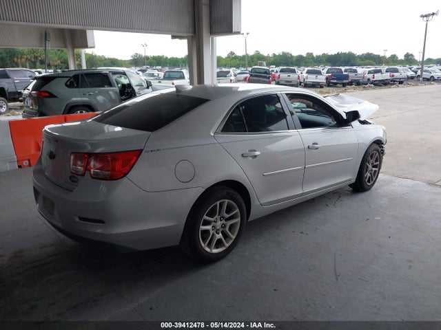Chevrolet MALIBU 1LT 2015 1G11C5SLXFF153533 Image 4
