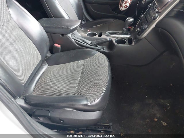 Chevrolet MALIBU 1LT 2015 1G11C5SLXFF153533 Image 5