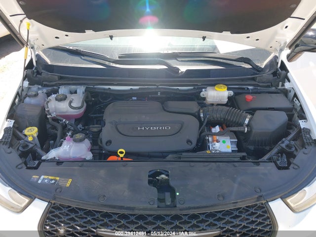2C4RC1S73RR115337 Chrysler Pacifica Hybrid Select