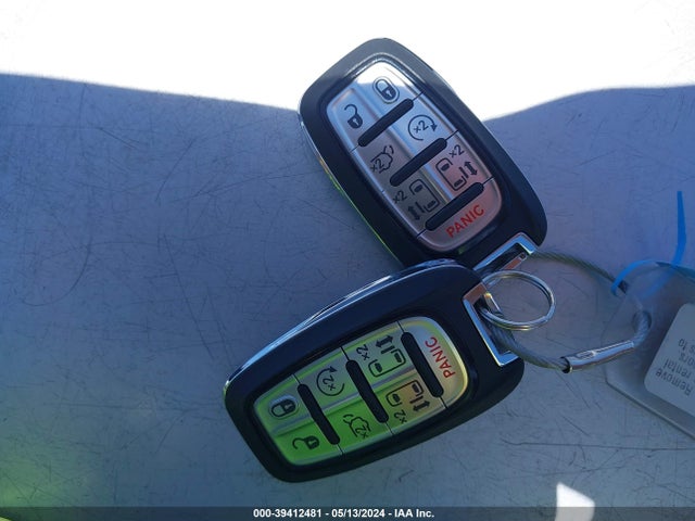 2C4RC1S73RR115337 Chrysler Pacifica Hybrid Select