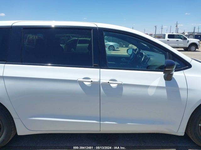 2C4RC1S73RR115337 Chrysler Pacifica Hybrid Select