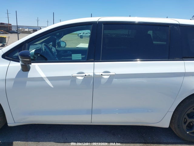 2C4RC1S73RR115337 Chrysler Pacifica Hybrid Select